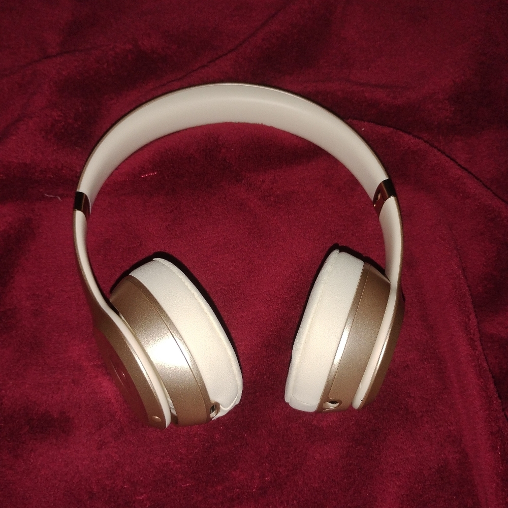 Golden Beats